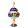 شکلات خوری مسی مدل پرداز کد gold23