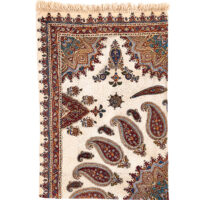 روميزي قلمكار عطريان طرح شيدا مدل G246