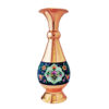 گلدان مسی مدل پرداز کد JR-16trj
