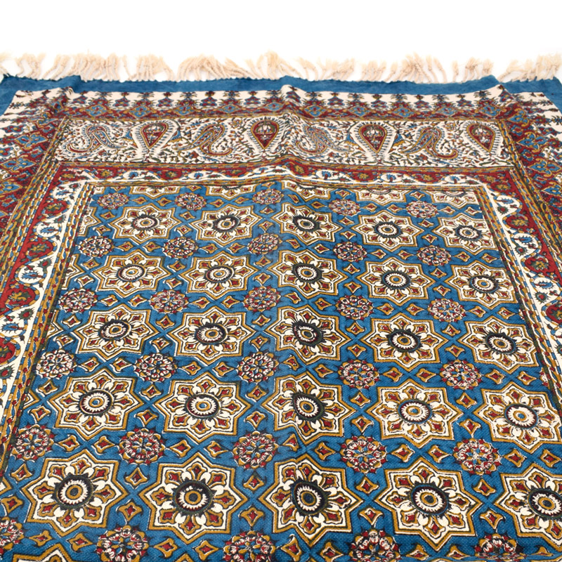 رانر قلمکار مدل 60-120 - تصویر 6