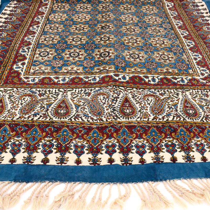 رانر قلمکار مدل 60-120 - تصویر 5